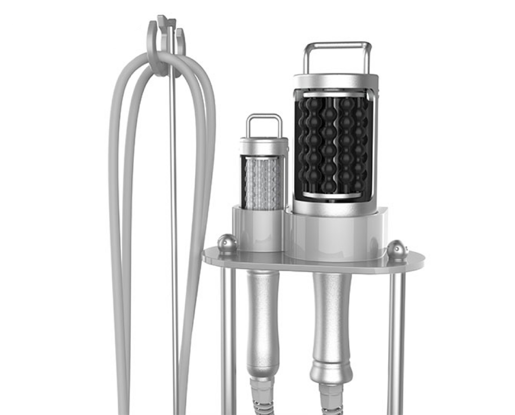 Endosfera therapy machine