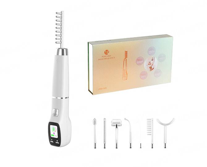 Best professional high frequency machine