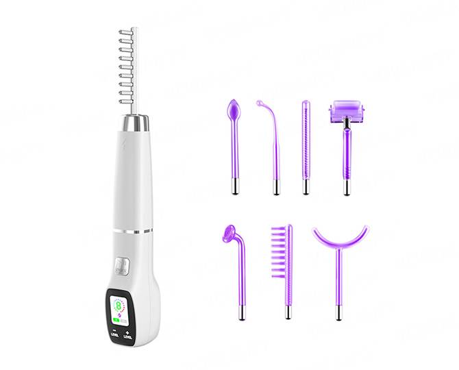High Frequency Machine Professional