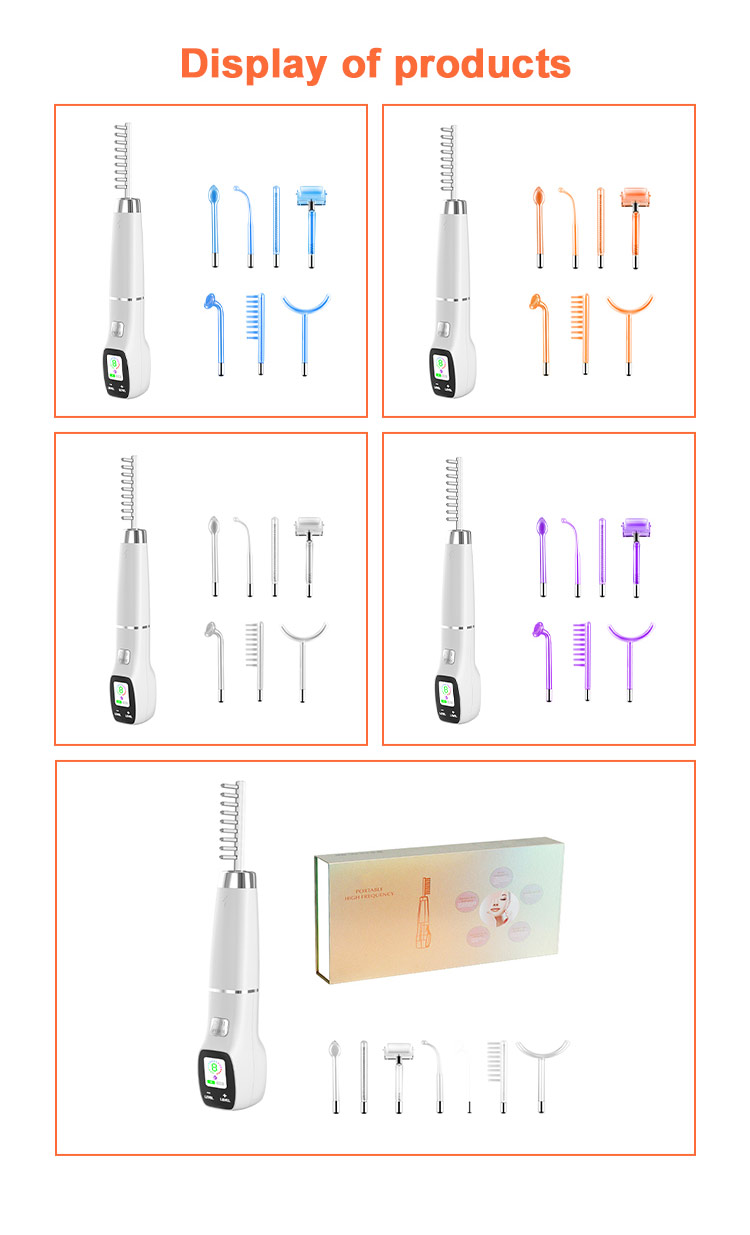 benefits of high frequency machine