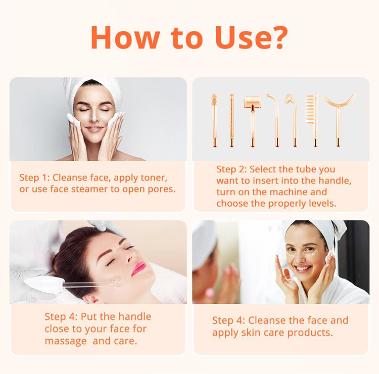 benefits of high frequency machine