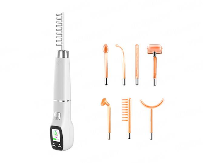 Best High Frequency Facial Machines