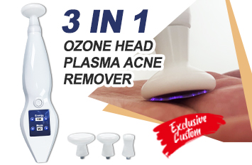 plasma ozone pen