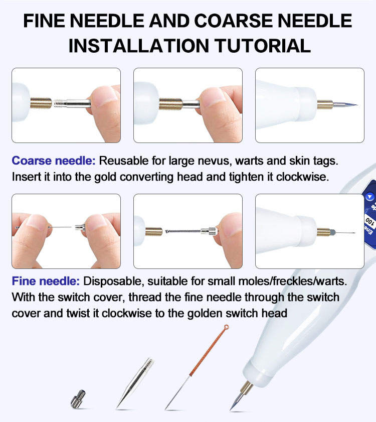 plasma facial skin care device