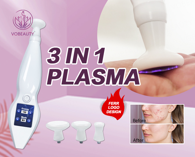 Ozone Machine For Face
