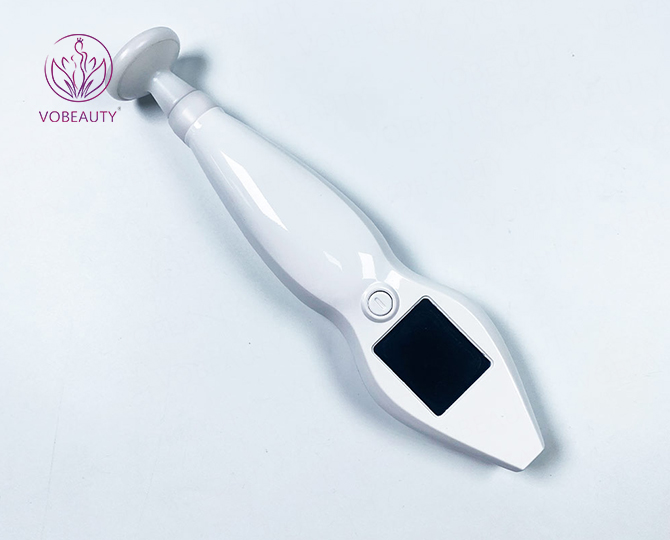 Warm Plasma Beauty Machine