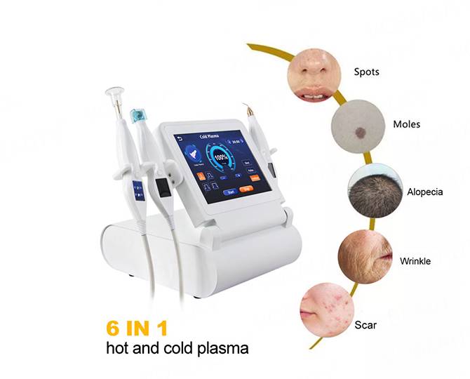 plasma pen machine price