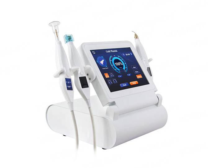 9 in 1 plasma beauty machine