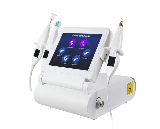 cold plasma pen cost