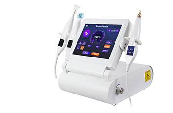 hot and cold plasma pen beauty machine