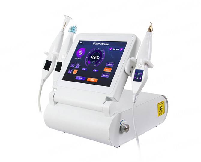 plasma beauty device