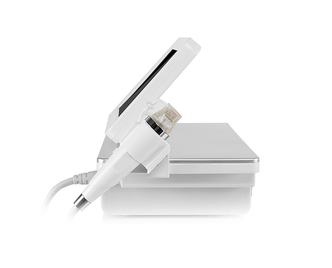 fractional rf lifting