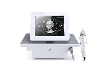 fractional rf lifting