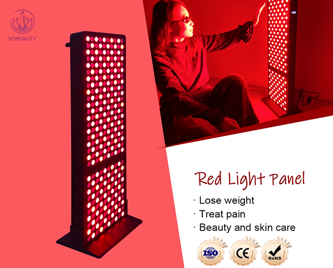 how to choose red light therapy device